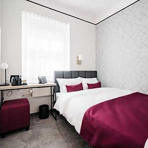 Standaard Kamer met een King Size Bed